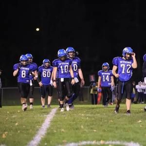 Meet your Posher, Noah